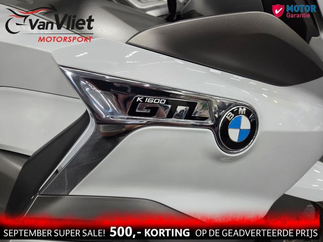 bmw - k-1600-gtl-exclusive