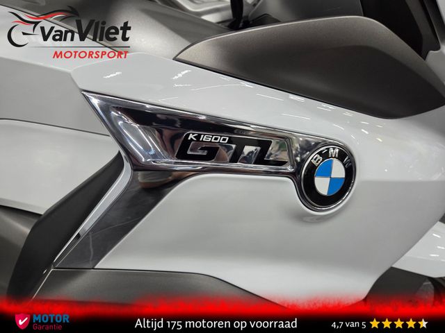 bmw - k-1600-gtl-exclusive
