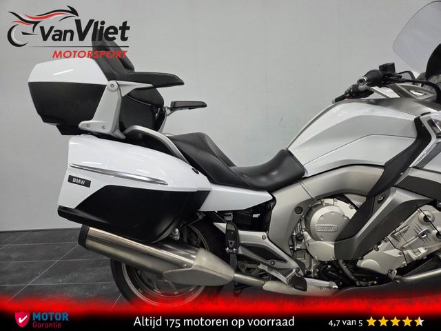 bmw - k-1600-gtl-exclusive