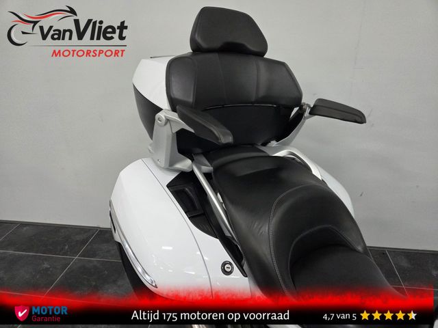 bmw - k-1600-gtl-exclusive