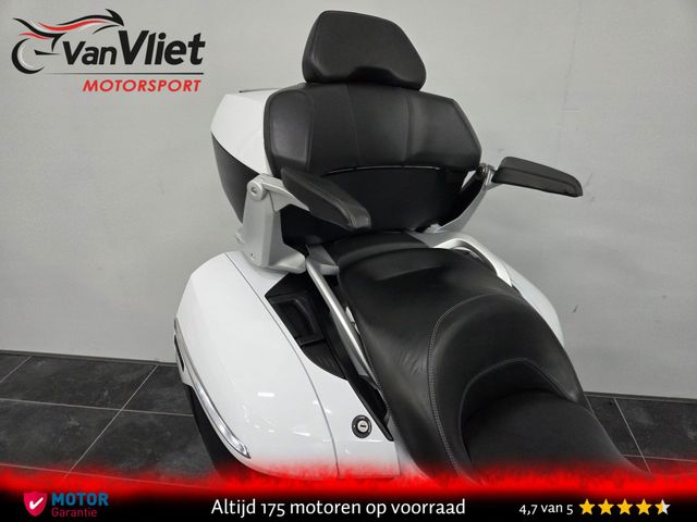 bmw - k-1600-gtl-exclusive