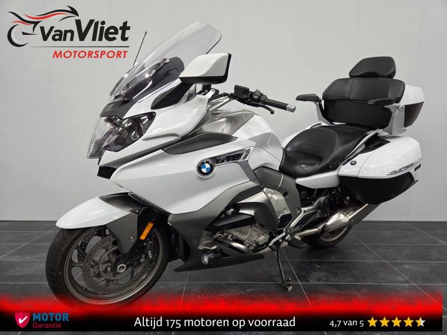 bmw - k-1600-gtl-exclusive
