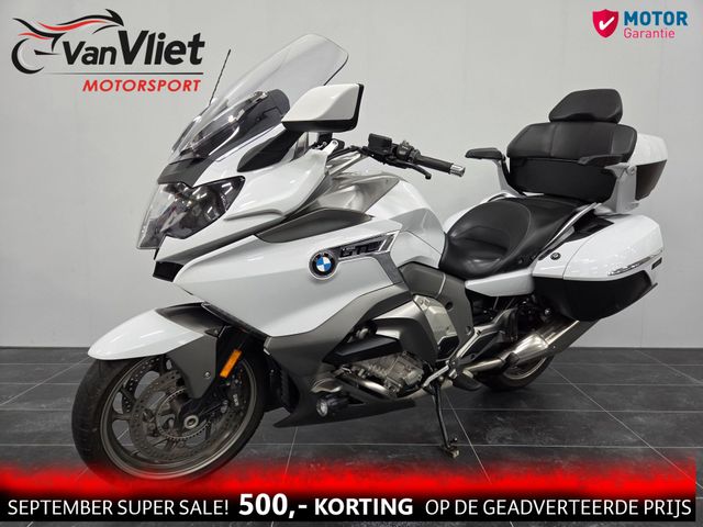 bmw - k-1600-gtl-exclusive