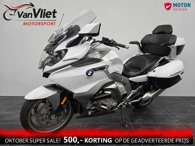 bmw - k-1600-gtl-exclusive