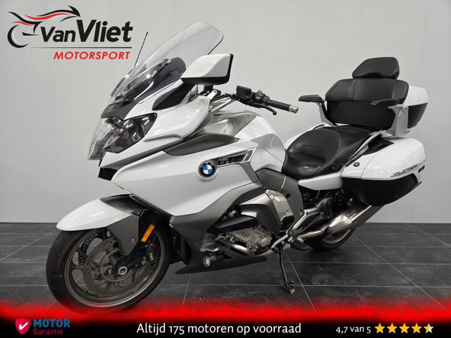 bmw - k-1600-gtl-exclusive