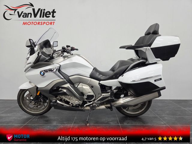 bmw - k-1600-gtl-exclusive