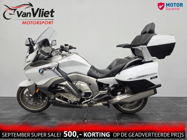 bmw - k-1600-gtl-exclusive