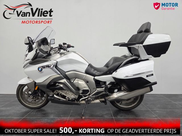 bmw - k-1600-gtl-exclusive