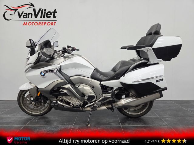 bmw - k-1600-gtl-exclusive