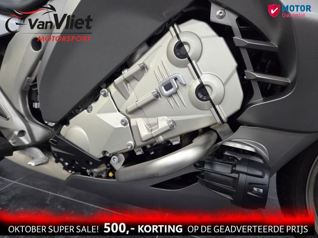 bmw - k-1600-gtl-exclusive
