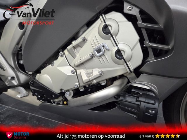 bmw - k-1600-gtl-exclusive