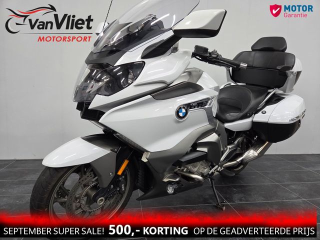 bmw - k-1600-gtl-exclusive