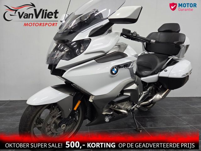 bmw - k-1600-gtl-exclusive