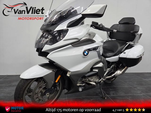 bmw - k-1600-gtl-exclusive
