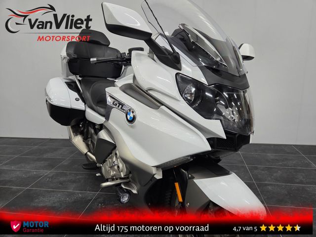 bmw - k-1600-gtl-exclusive