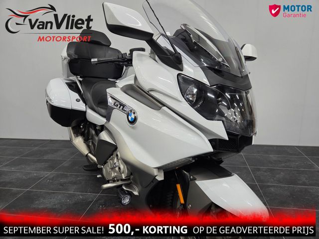 bmw - k-1600-gtl-exclusive