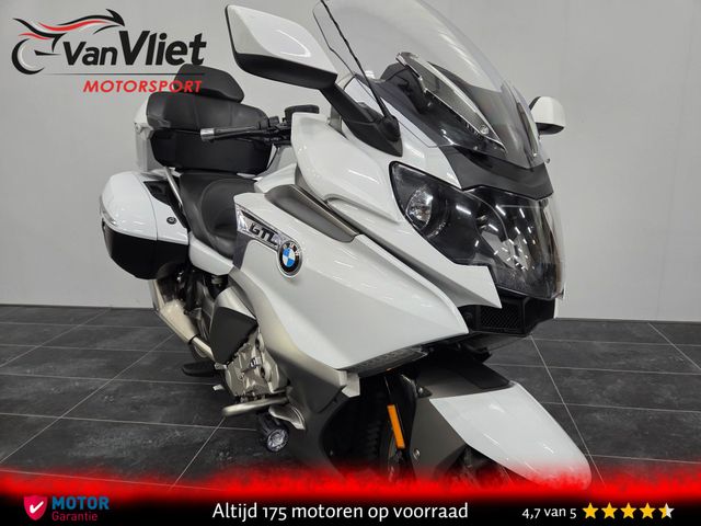 bmw - k-1600-gtl-exclusive