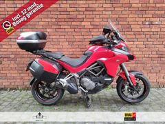 DUCATI MULTISTRADA 1260 S