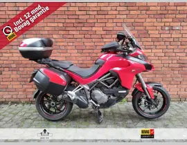 Ducati Multistrada 1260 S 2018 occasion