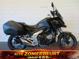 HONDA NC 750 X