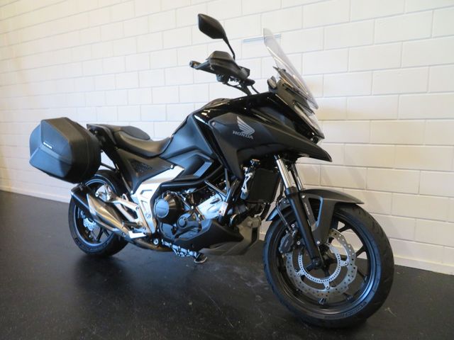 honda - nc-750-x