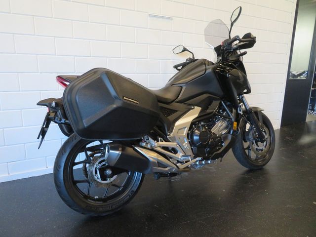 honda - nc-750-x