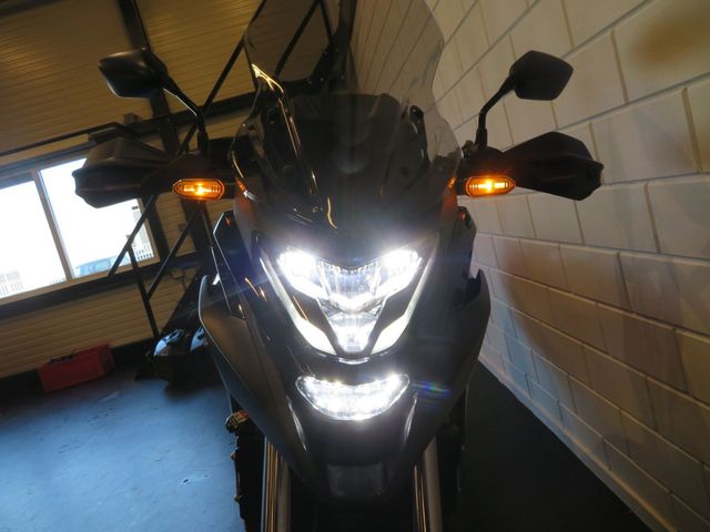 honda - nc-750-x
