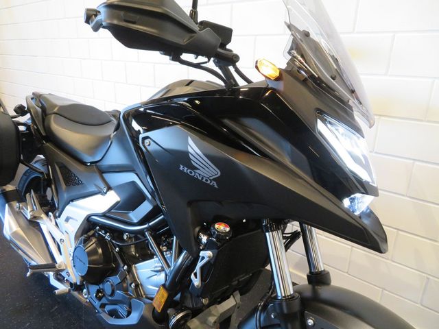 honda - nc-750-x
