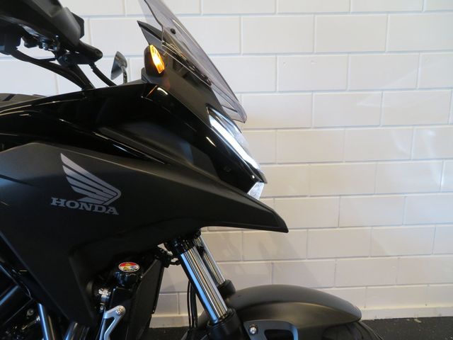 honda - nc-750-x