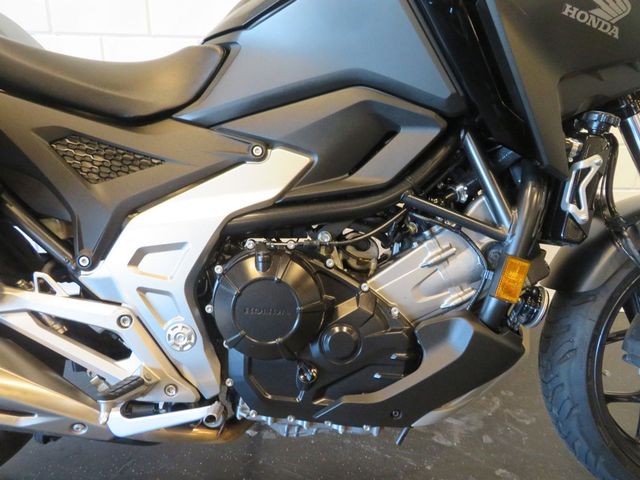 honda - nc-750-x