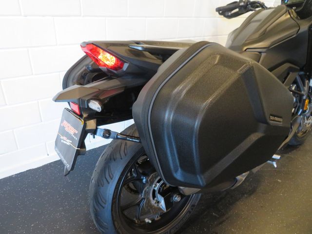 honda - nc-750-x