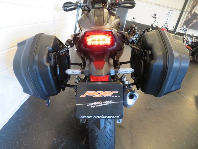 honda - nc-750-x