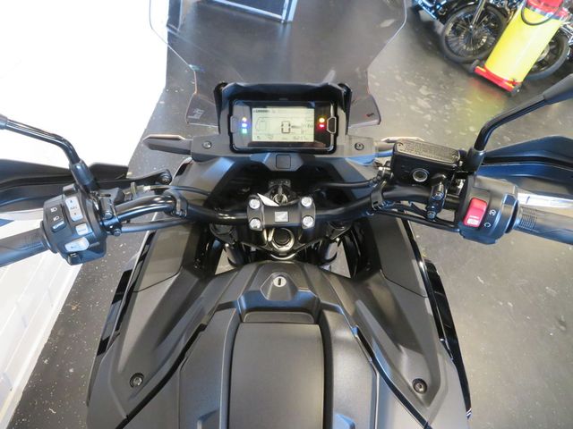 honda - nc-750-x