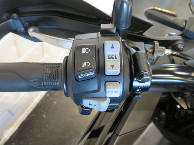 honda - nc-750-x