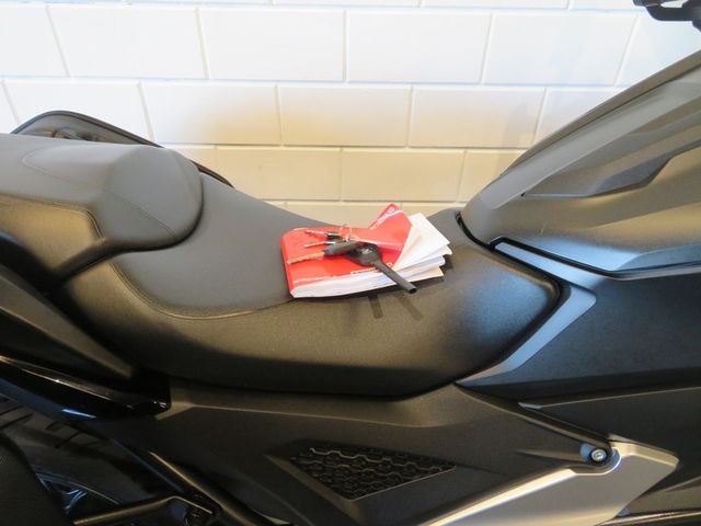honda - nc-750-x