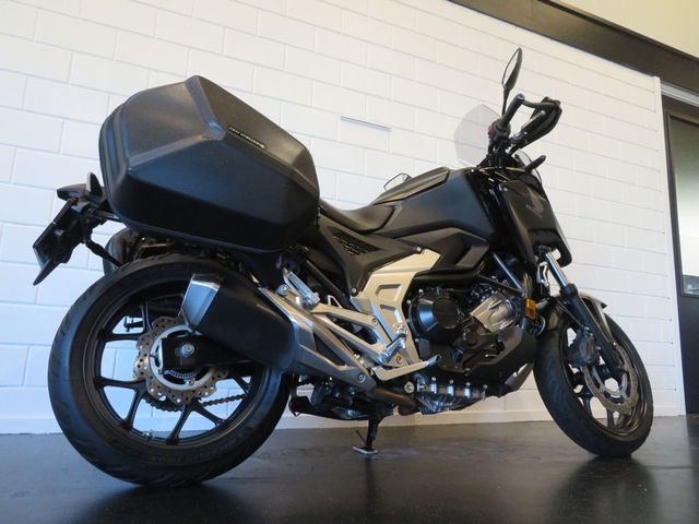 honda - nc-750-x