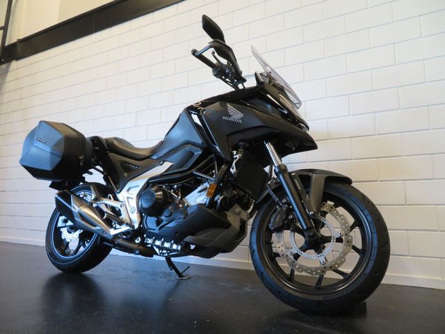 honda - nc-750-x