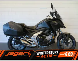 Honda NC 750 X 2023 occasion