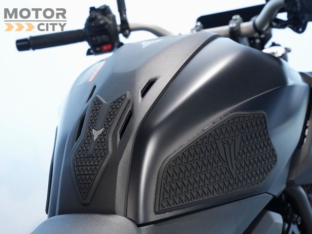 yamaha - mt-07-y-amt