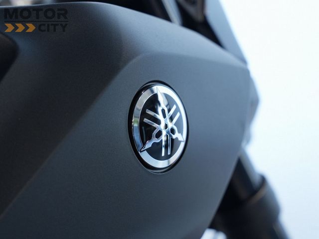 yamaha - mt-07-y-amt