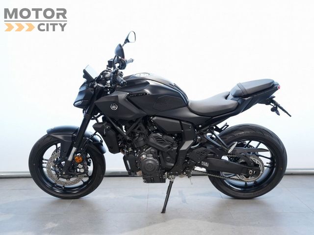 yamaha - mt-07-y-amt