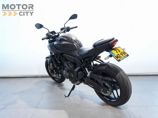 yamaha - mt-07-y-amt