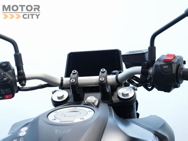 yamaha - mt-07-y-amt