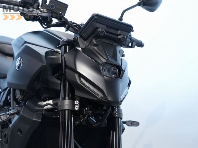 yamaha - mt-07-y-amt