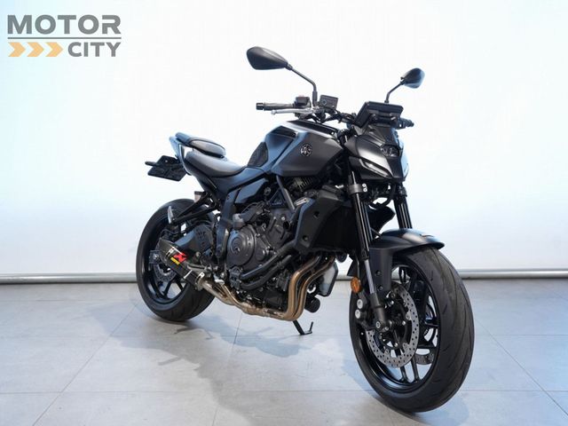 yamaha - mt-07-y-amt