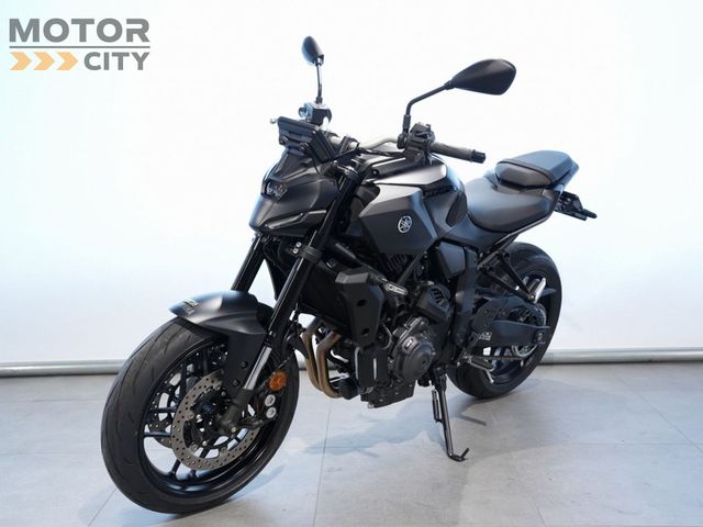 yamaha - mt-07-y-amt