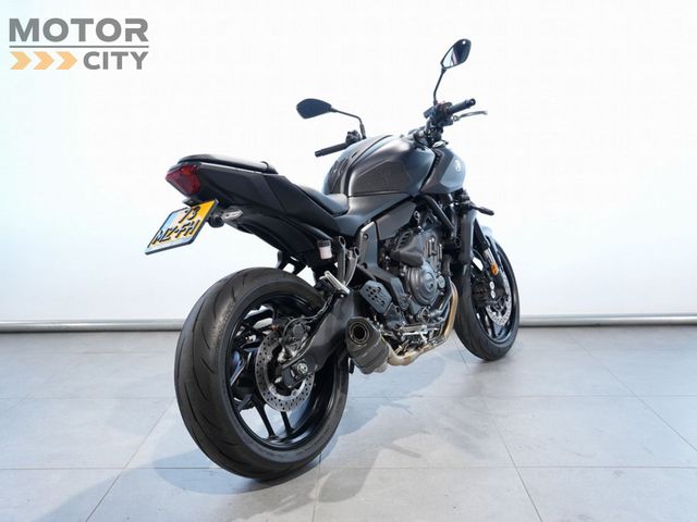 yamaha - mt-07-y-amt