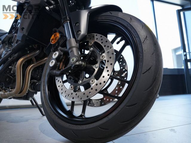yamaha - mt-07-y-amt