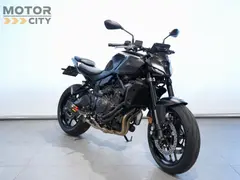 Yamaha MT-07 Y-AMT 2025 occasion – foto 2 van 18