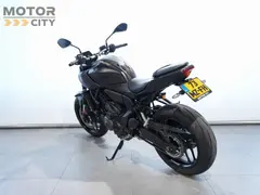Yamaha MT-07 Y-AMT 2025 occasion – foto 5 van 18